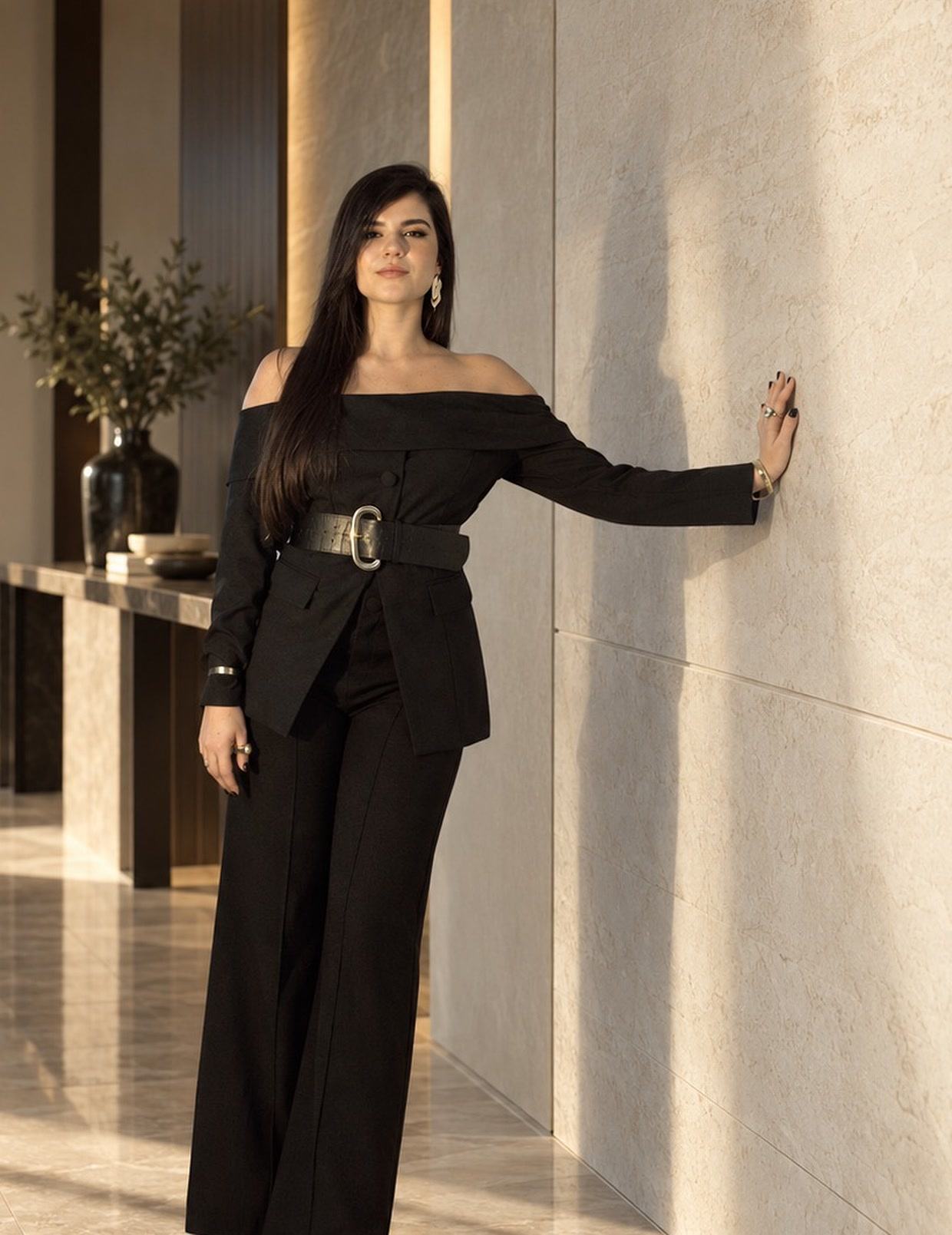 Giulia Magnani Gonçalves, advogada